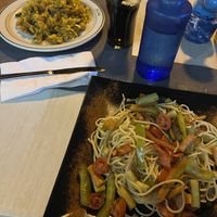   at Es Port in Mallorca