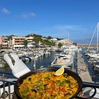  at Es Port in Mallorca