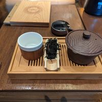 at Mandaracha 曼荼羅茶 in Kyoto