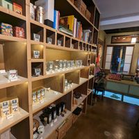  at Mandaracha 曼荼羅茶 in Kyoto