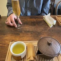   at Mandaracha 曼荼羅茶 in Kyoto