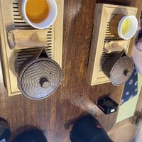   at Mandaracha 曼荼羅茶 in Kyoto