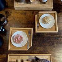   at Mandaracha 曼荼羅茶 in Kyoto