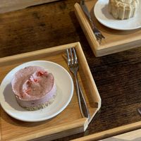   at Mandaracha 曼荼羅茶 in Kyoto