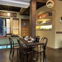   at Mandaracha 曼荼羅茶 in Kyoto