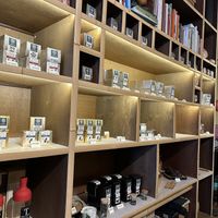   at Mandaracha 曼荼羅茶 in Kyoto