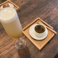   at Mandaracha 曼荼羅茶 in Kyoto