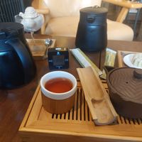  at Mandaracha 曼荼羅茶 in Kyoto