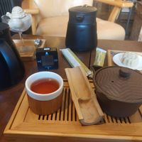  at Mandaracha 曼荼羅茶 in Kyoto