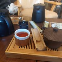  at Mandaracha 曼荼羅茶 in Kyoto