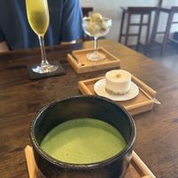   at Mandaracha 曼荼羅茶 in Kyoto