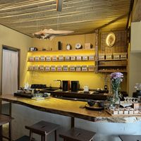   at Mandaracha 曼荼羅茶 in Kyoto