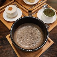  at Mandaracha 曼荼羅茶 in Kyoto