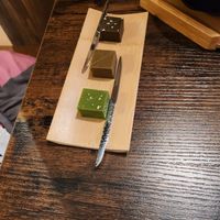 at Mandaracha 曼荼羅茶 in Kyoto