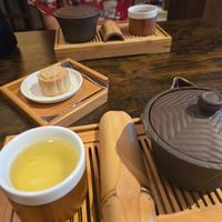  at Mandaracha 曼荼羅茶 in Kyoto