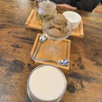   at Mandaracha 曼荼羅茶 in Kyoto