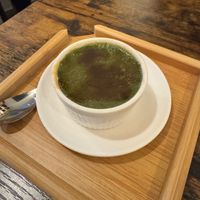   at Mandaracha 曼荼羅茶 in Kyoto