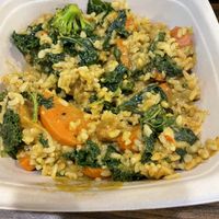   at Planted Plate in Princeton