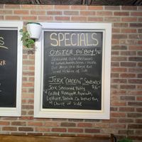   at Planted Plate in Princeton