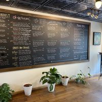   at Planted Plate in Princeton