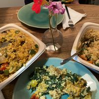   at Planted Plate in Princeton