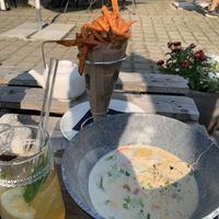   at Ondersch Genusswirtschaft & Streetfood in Oberstdorf