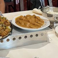   at Mandarin in Amersfoort