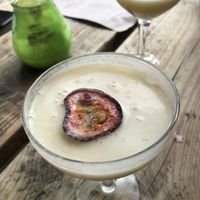 White Caribbean  at Turtle Bay in Bournemouth