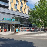  at Turtle Bay in Bournemouth