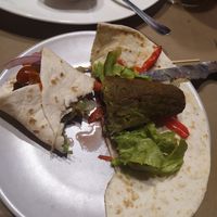 Delicias turcas (2) at La Soldreria in Potes