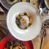 Love d different flavors at La Soldreria in Potes