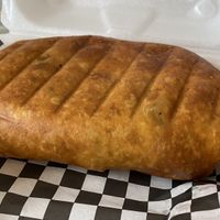   at Chi Chi Vegan Taco Shop in Atlanta