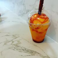   at Chi Chi Vegan Taco Shop in Atlanta