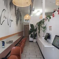  at Chi Chi Vegan Taco Shop in Atlanta