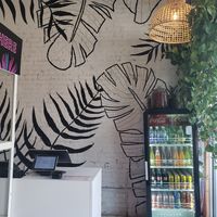  at Chi Chi Vegan Taco Shop in Atlanta