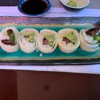 Miso Yummy at Dragonfly Robata in Orlando