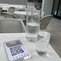 $8.00!  at Sutra in New York City