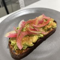  #Veganuary at Sutra in New York City