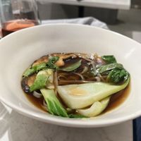  #Veganuary at Sutra in New York City