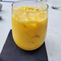 Can't remember what this drink was but it was great! at Sutra in New York City