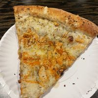 Vegan Slice  at High Horse in Columbus