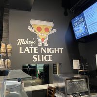 High Horse/Mikey’s Ordering Area  at High Horse in Columbus