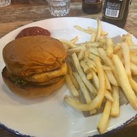   at BrewDog in Columbus