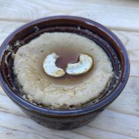 Dessert! at Mirisata in Portland