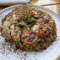 String Kottu at Mirisata in Portland