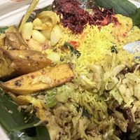 Today plate  at Mirisata in Portland