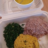 String hoppers at Mirisata in Portland