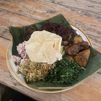   at Mirisata in Portland