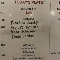   at Mirisata in Portland