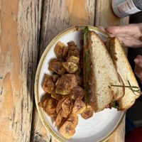   at Mirisata in Portland